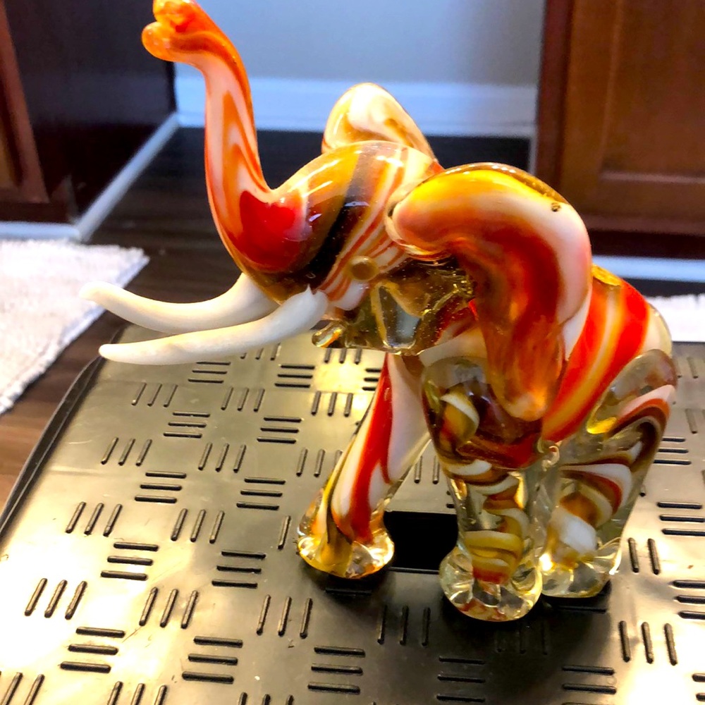 ❤️ Cristales de Chihuahua Art | Vintage Handcrafted Art 💗So pretty glass Art😎
